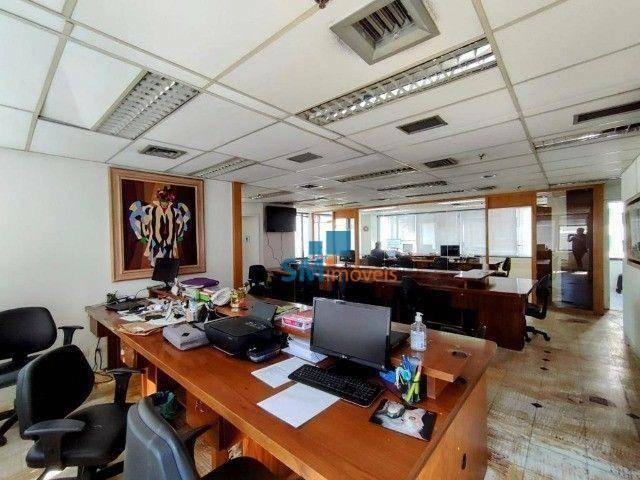 Conjunto Comercial-Sala à venda, 150m² - Foto 5