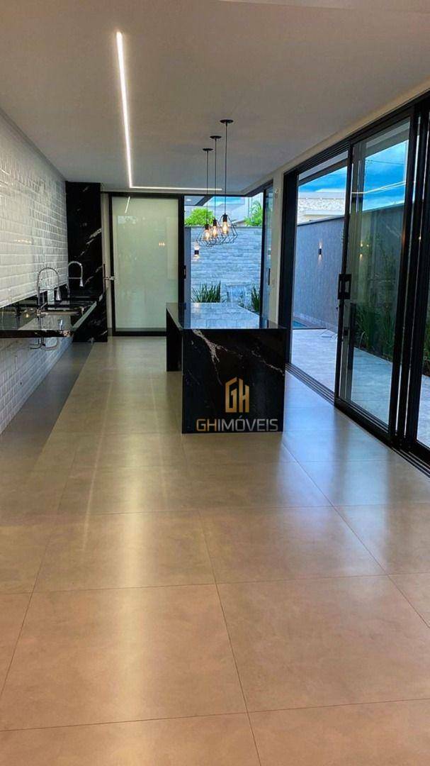 Casa de Condomínio à venda com 3 quartos, 155m² - Foto 14