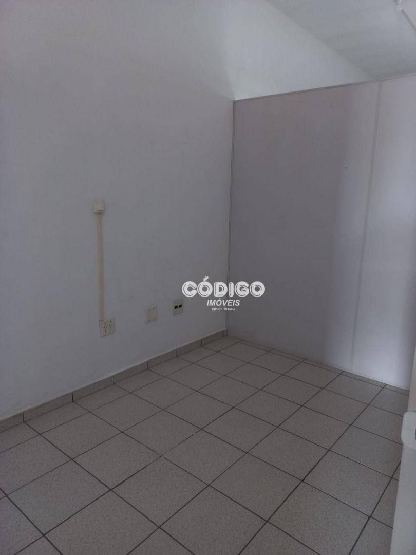 Conjunto Comercial-Sala para alugar, 130m² - Foto 4