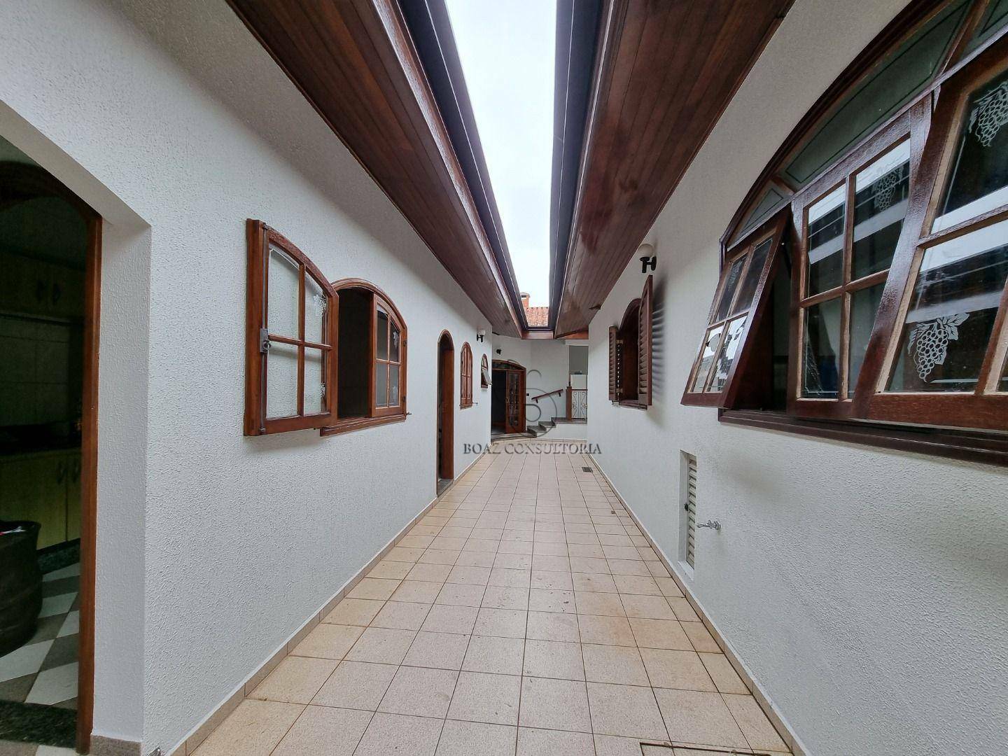 Casa de Condomínio à venda com 4 quartos, 500m² - Foto 35