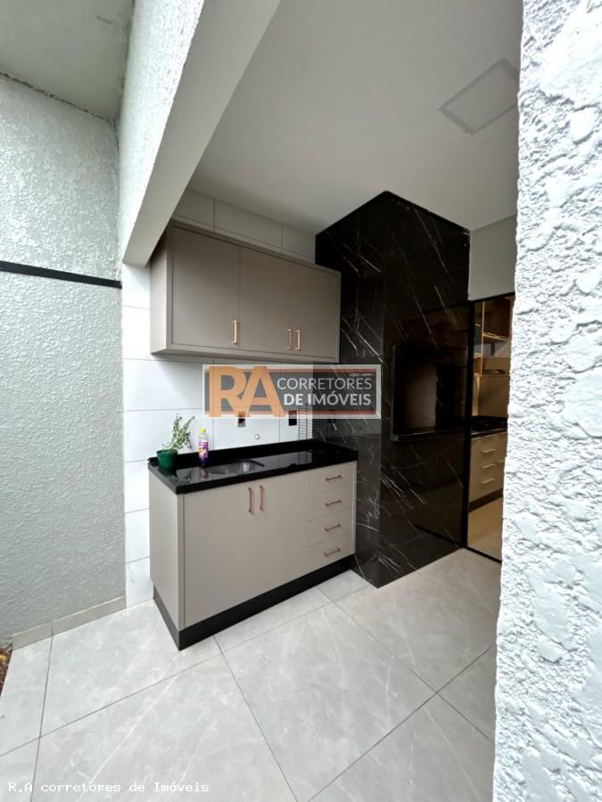 Casa à venda com 3 quartos, 126m² - Foto 26