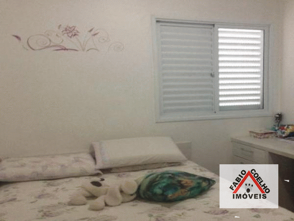 Apartamento à venda com 2 quartos, 80m² - Foto 7