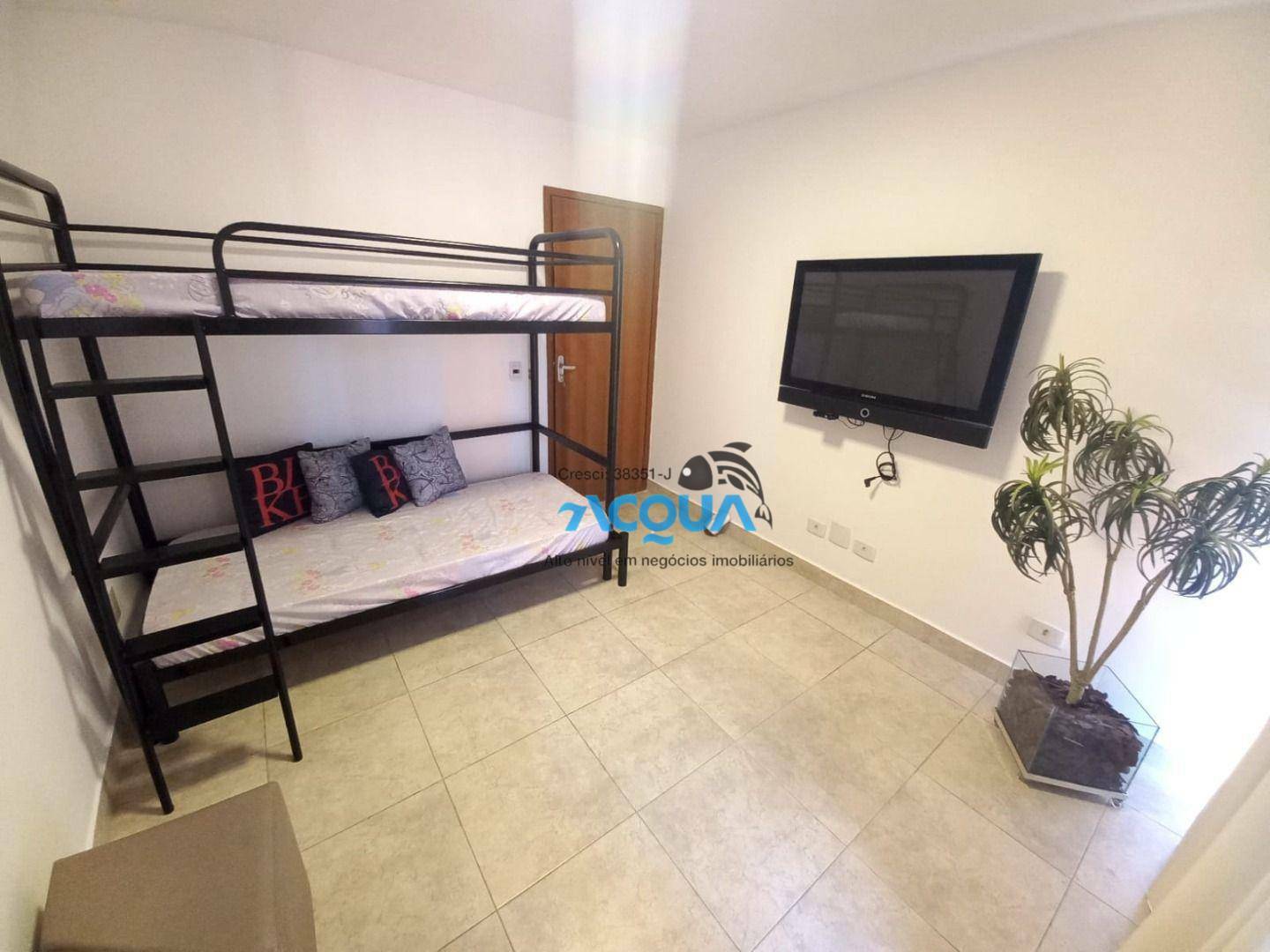 Cobertura à venda com 4 quartos, 170m² - Foto 8