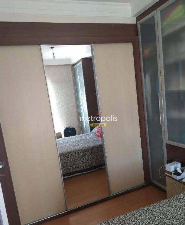 Apartamento à venda com 3 quartos, 92m² - Foto 21