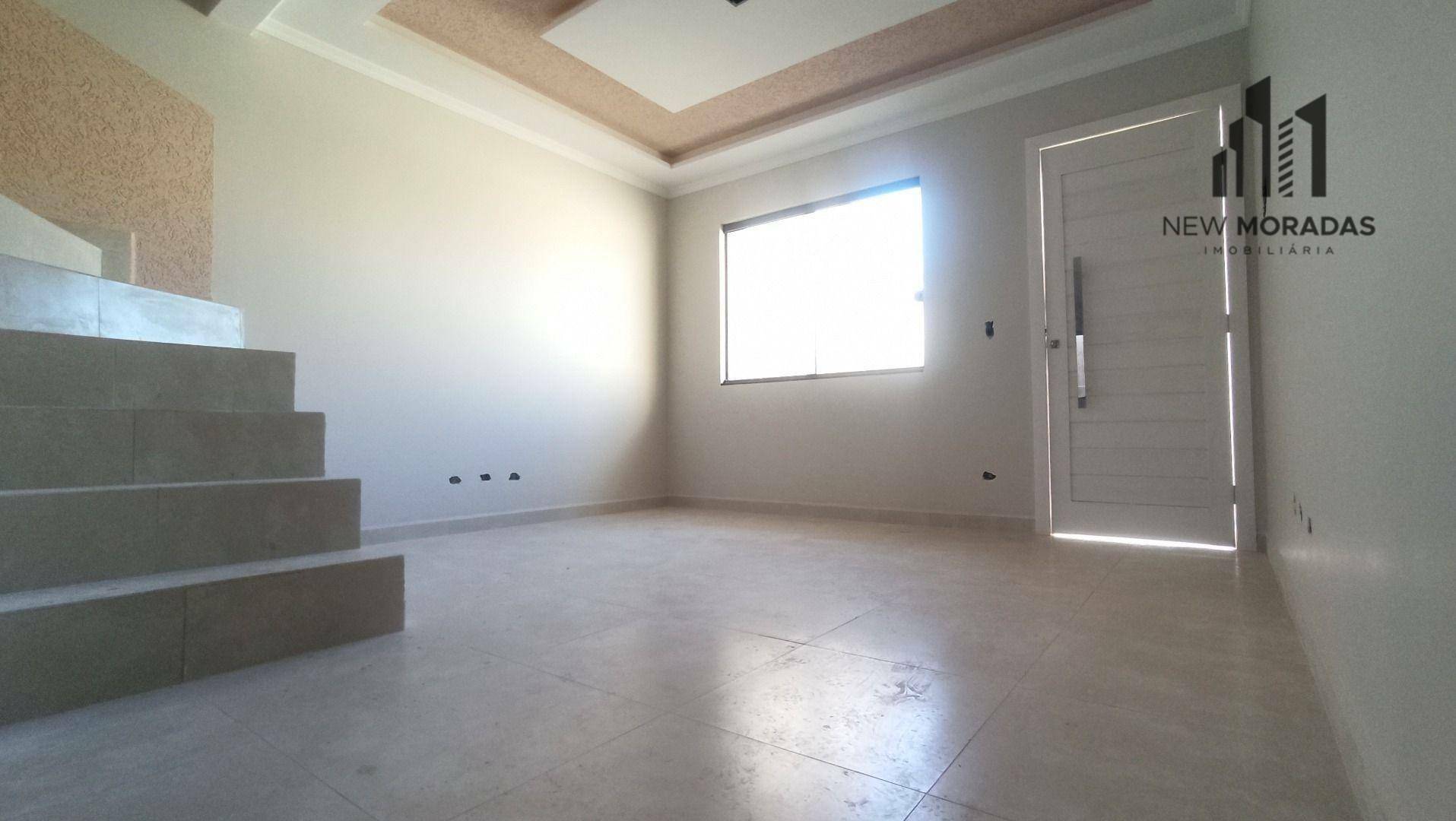 Sobrado, 2 quartos, 76 m² - Foto 4