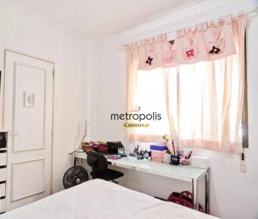 Apartamento à venda com 4 quartos, 260m² - Foto 27