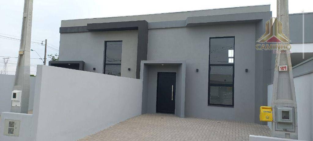 Casa de Condomínio, 4 quartos - Foto 2