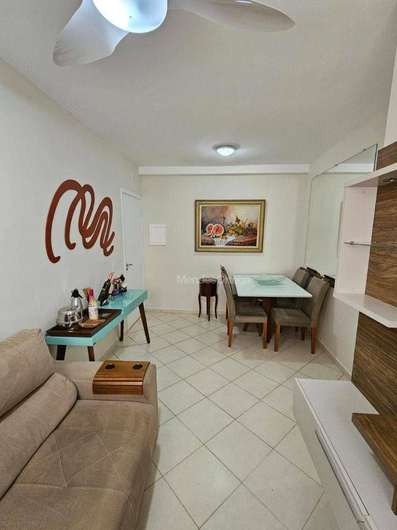 Apartamento à venda com 2 quartos, 52m² - Foto 5