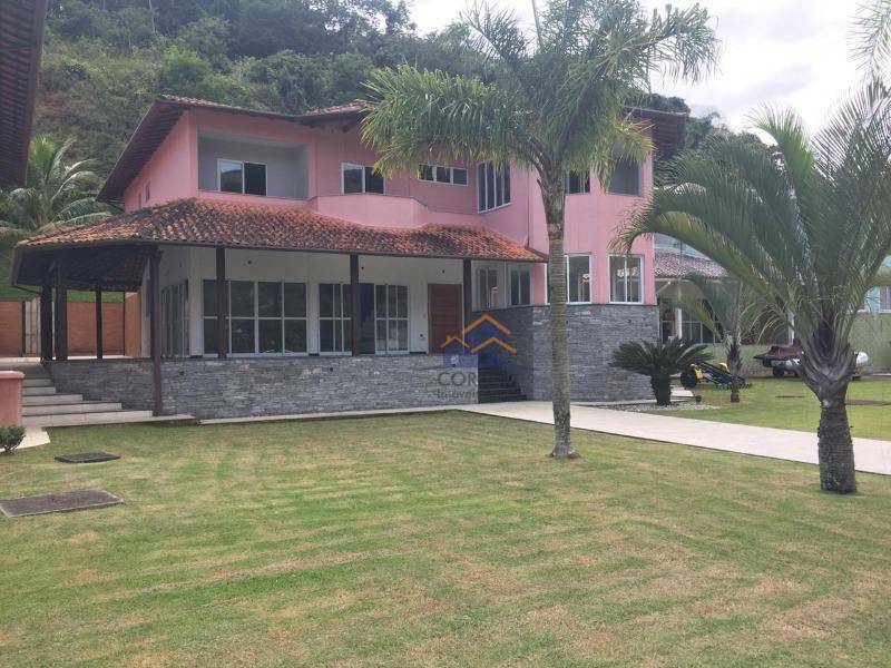 Casa de Condomínio à venda com 7 quartos, 320m² - Foto 4