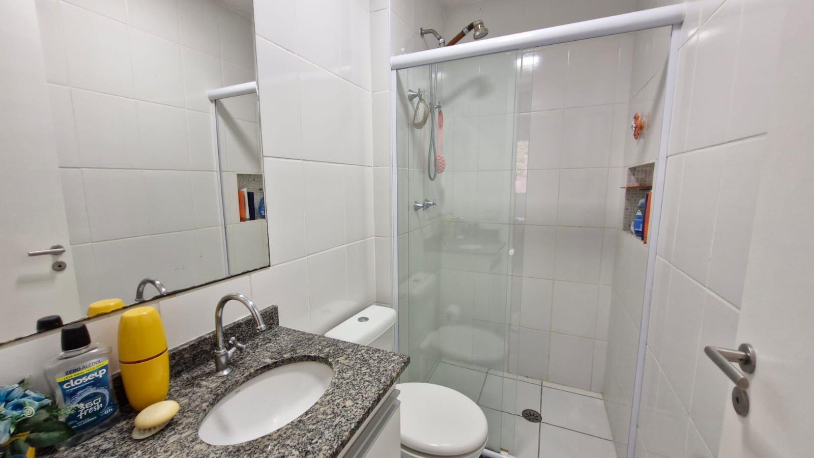 Apartamento à venda com 2 quartos, 62m² - Foto 13