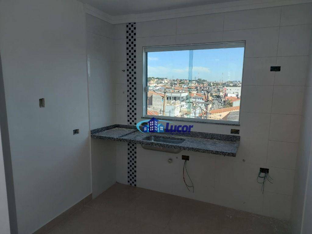 Apartamento à venda com 2 quartos, 38m² - Foto 12