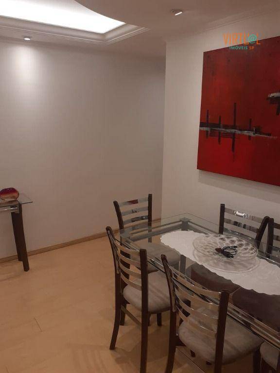 Apartamento à venda com 3 quartos, 63m² - Foto 5