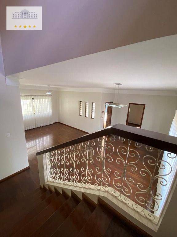 Sobrado à venda com 3 quartos, 338m² - Foto 21