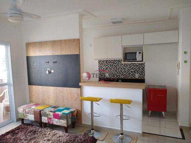 Apartamento à venda com 2 quartos, 85m² - Foto 2