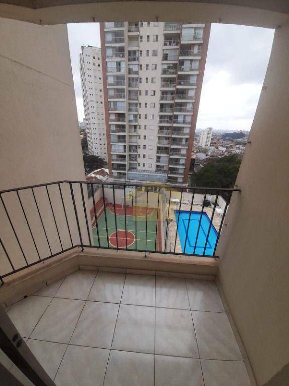 Apartamento à venda com 3 quartos, 68m² - Foto 3