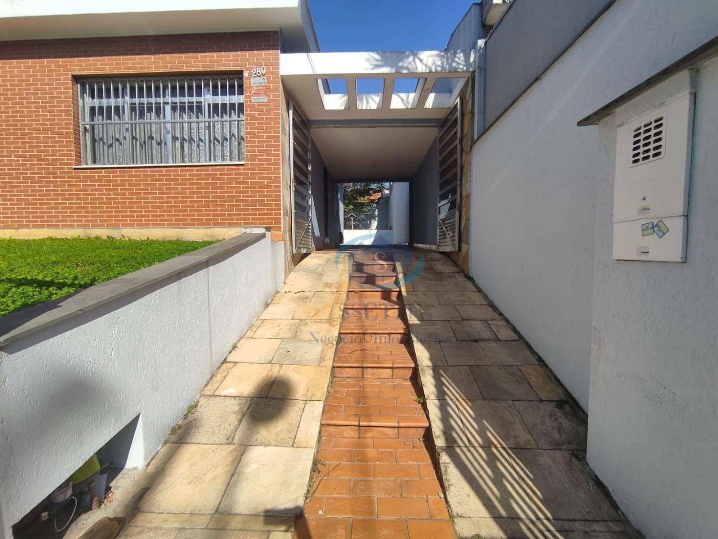 Casa à venda com 3 quartos, 270M2 - Foto 1