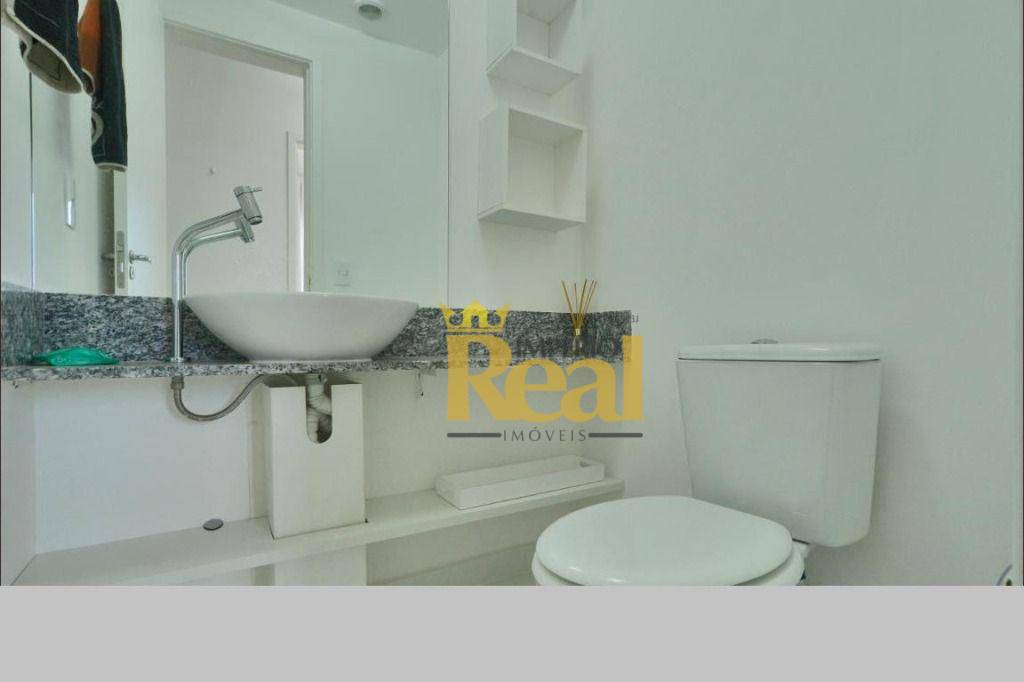 Apartamento à venda com 2 quartos, 60m² - Foto 13