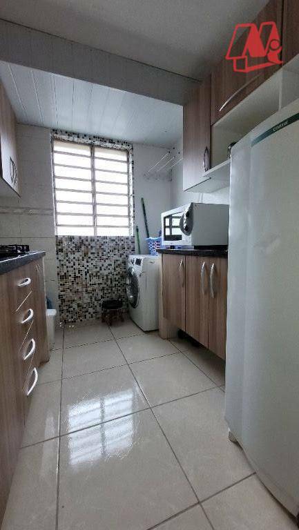 Apartamento à venda com 1 quarto, 40m² - Foto 10