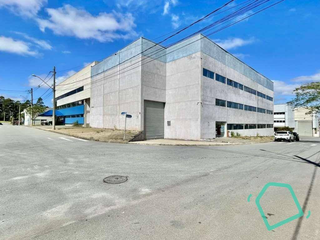 Depósito-Galpão-Armazém à venda e aluguel, 1250m² - Foto 2