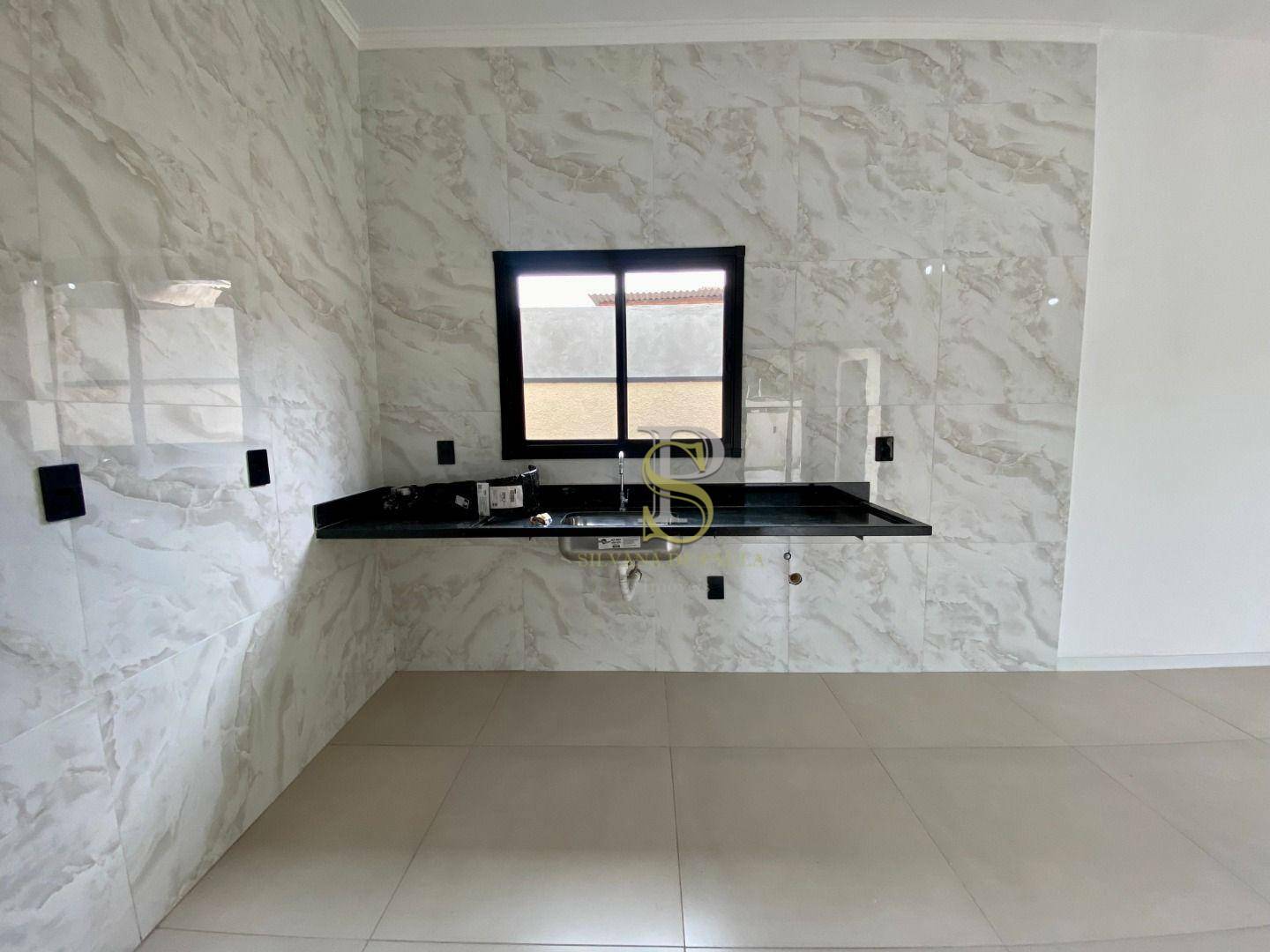 Casa à venda com 3 quartos, 150m² - Foto 8