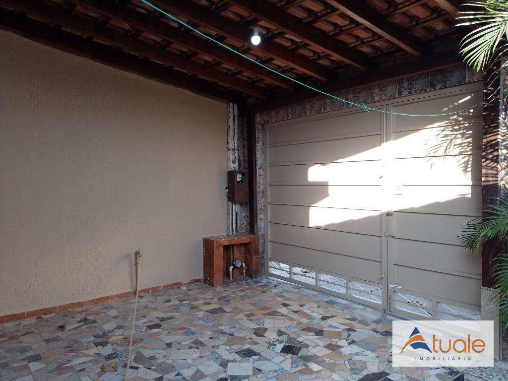 Casa para alugar com 3 quartos, 150m² - Foto 27