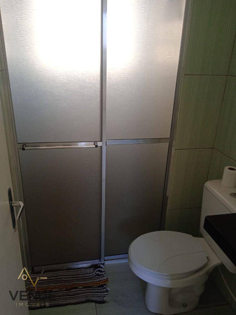 Apartamento à venda com 2 quartos, 48m² - Foto 8