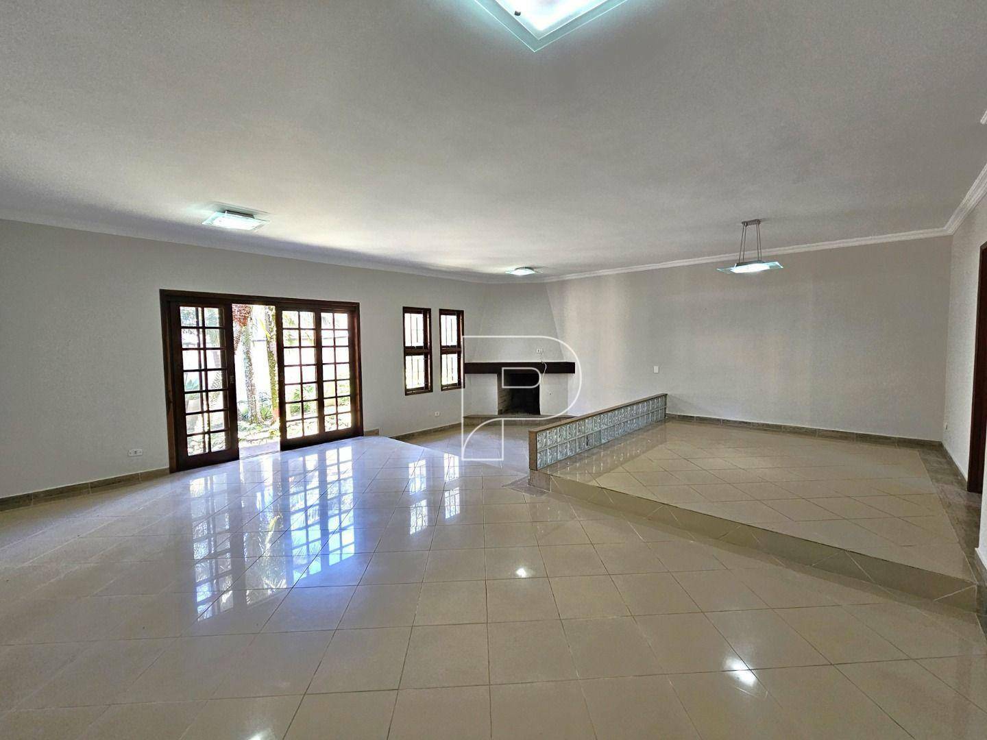 Casa de Condomínio à venda com 4 quartos, 290m² - Foto 6