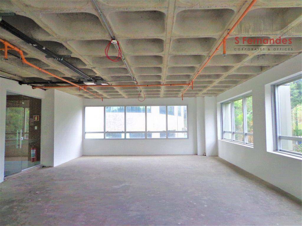 Conjunto Comercial-Sala à venda e aluguel, 120m² - Foto 5