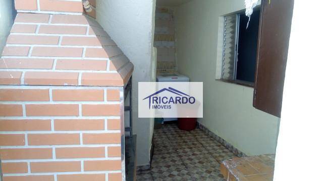 Sobrado à venda com 4 quartos, 134m² - Foto 13