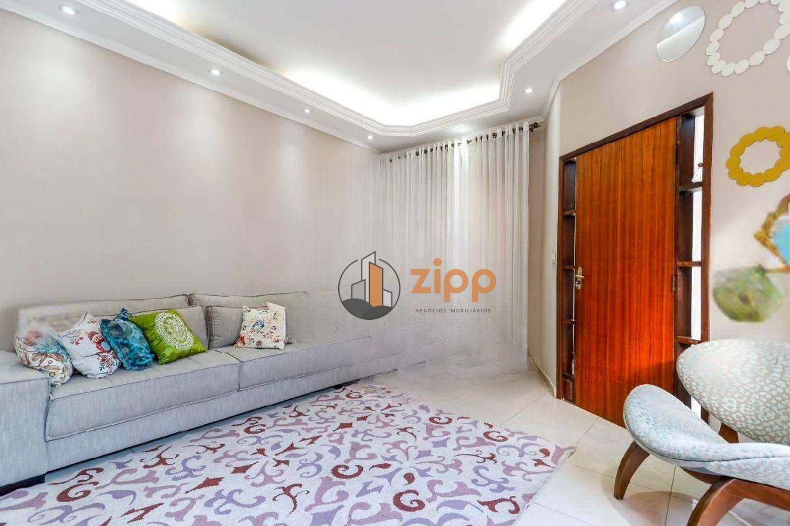 Sobrado à venda com 4 quartos, 320m² - Foto 2