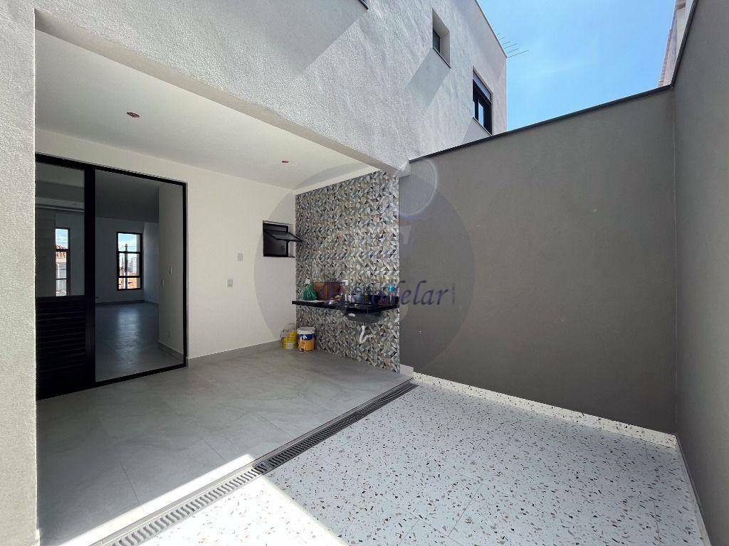 Sobrado à venda com 3 quartos, 155m² - Foto 9