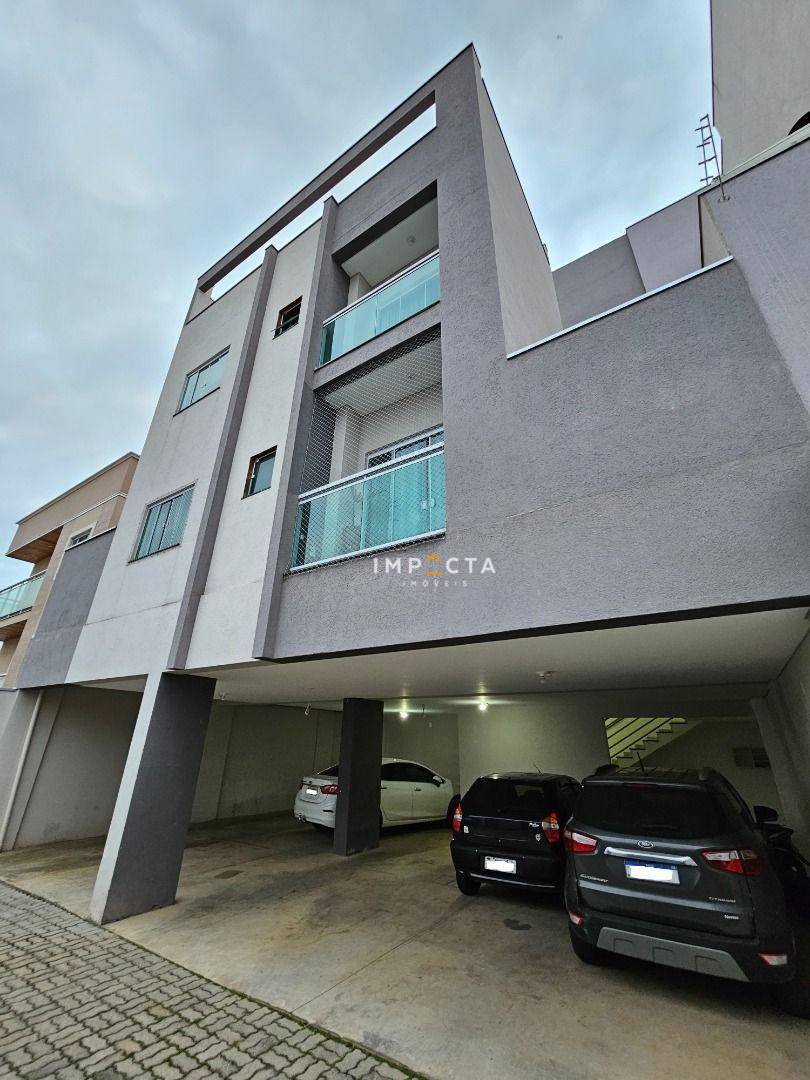 Apartamento, 2 quartos, 79 m² - Foto 1