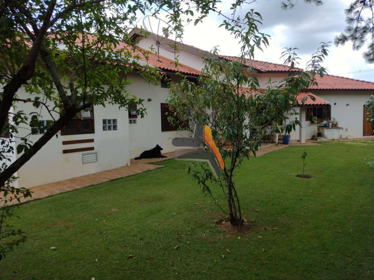 Casa de Condomínio à venda com 3 quartos, 400m² - Foto 28