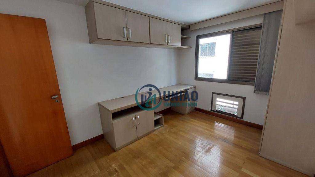 Apartamento à venda com 4 quartos, 180m² - Foto 10