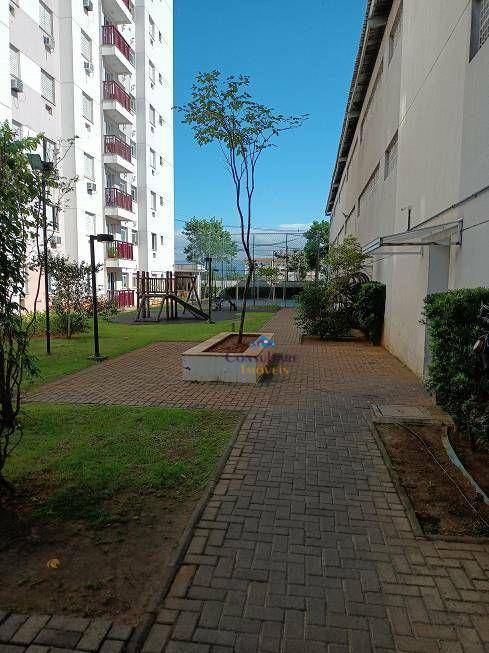 Apartamento à venda com 2 quartos, 49m² - Foto 18