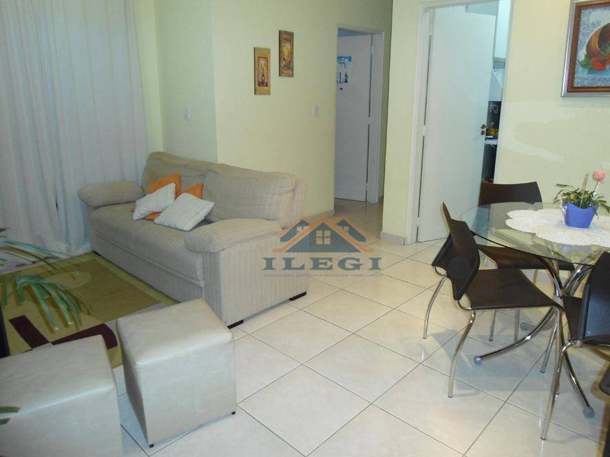 Apartamento à venda com 2 quartos, 60m² - Foto 5