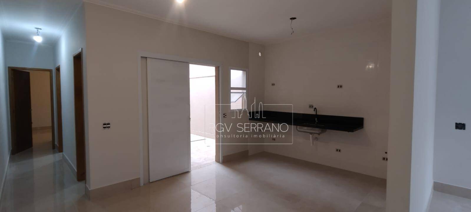 Casa à venda com 2 quartos, 63m² - Foto 16