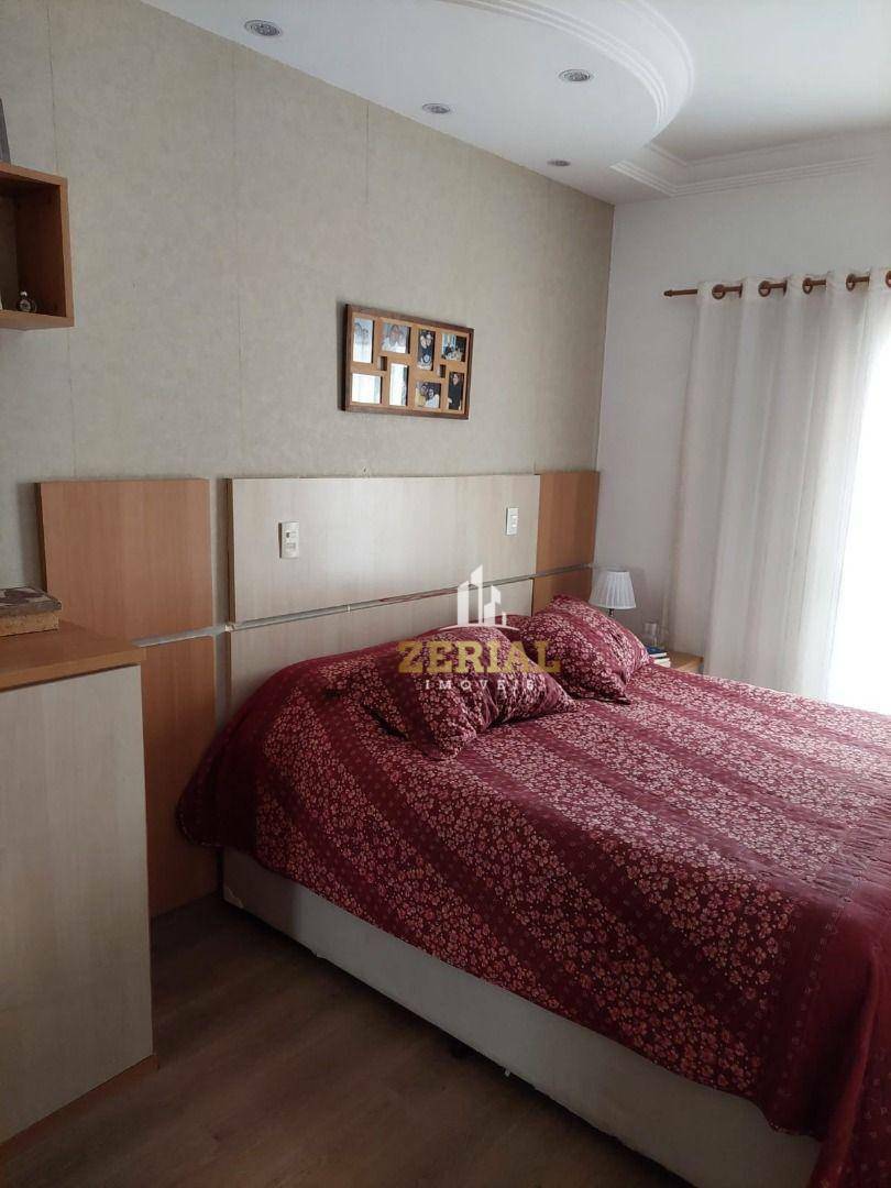 Apartamento à venda com 3 quartos, 87m² - Foto 7