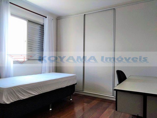 Apartamento à venda com 2 quartos, 83m² - Foto 11