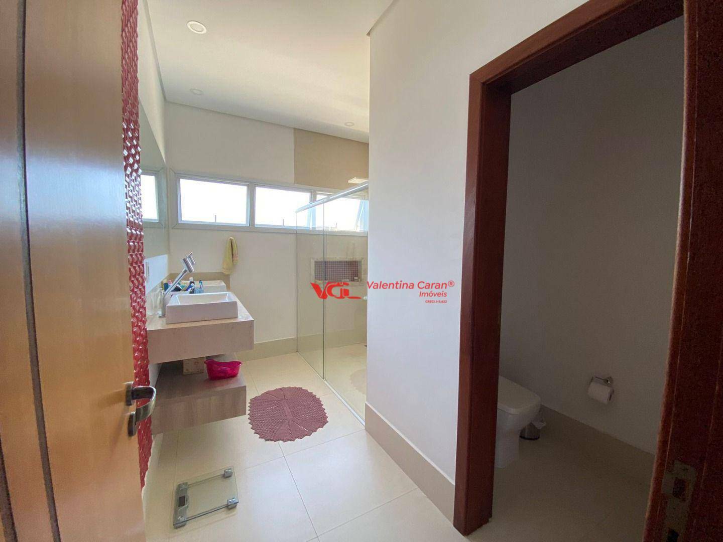 Casa de Condomínio à venda com 4 quartos, 385m² - Foto 18