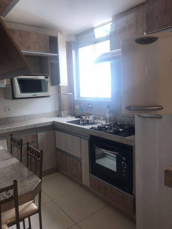 Apartamento, 2 quartos, 48 m² - Foto 7