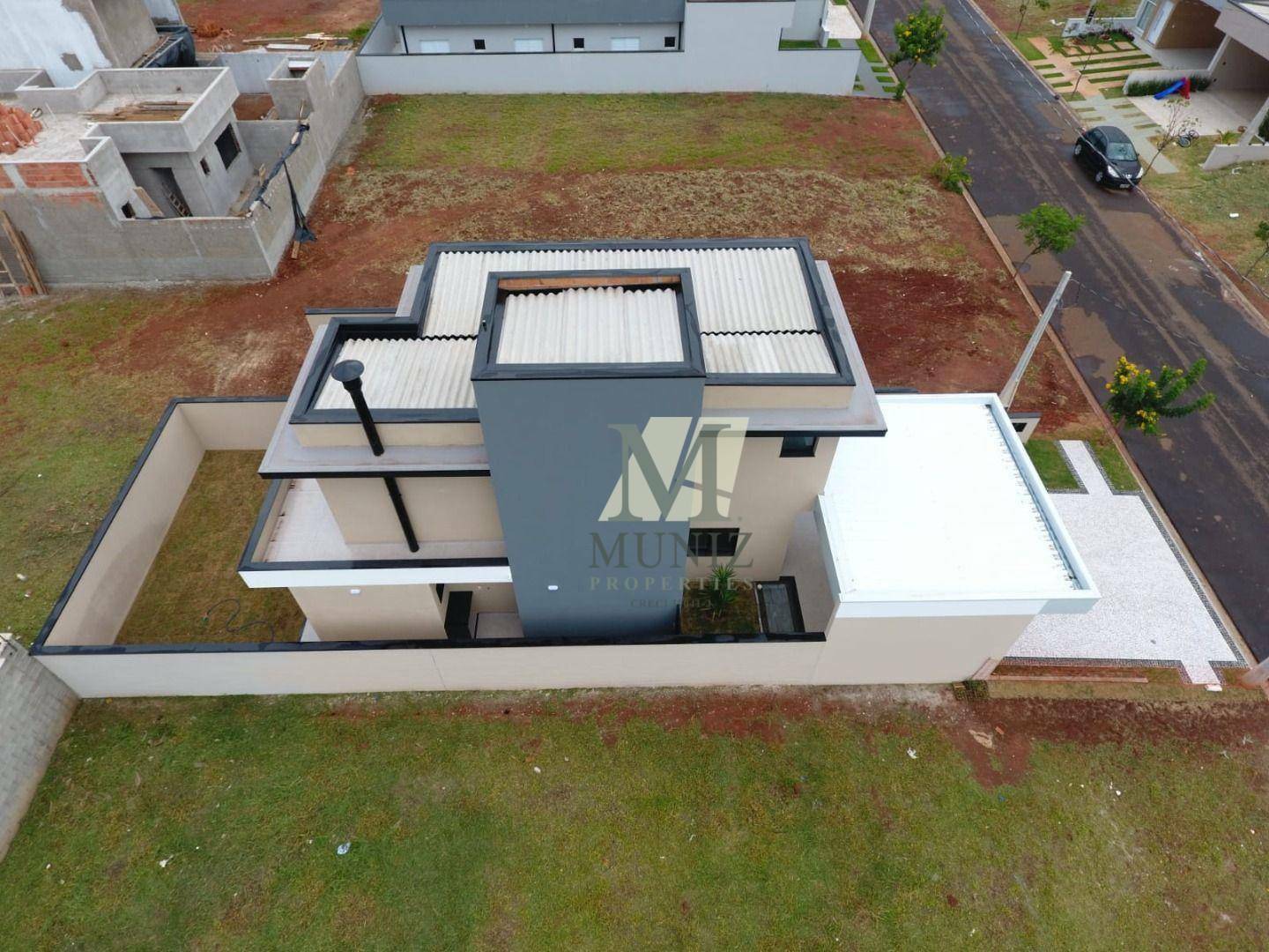 Casa de Condomínio à venda com 3 quartos, 150m² - Foto 4