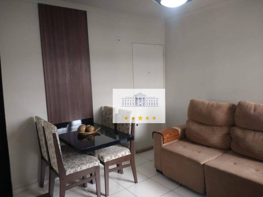 Apartamento à venda com 2 quartos, 51m² - Foto 20