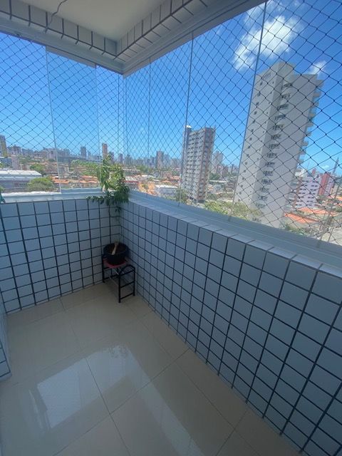 Apartamento à venda com 3 quartos, 114m² - Foto 12