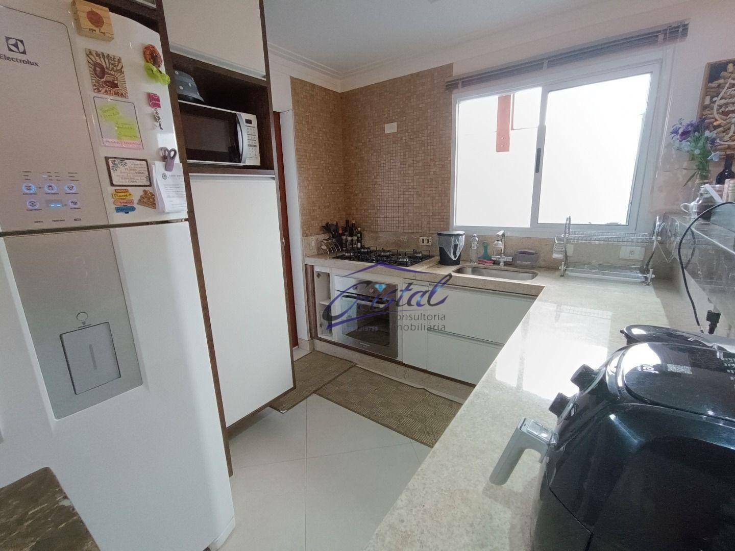 Casa de Condomínio à venda com 3 quartos, 90m² - Foto 8