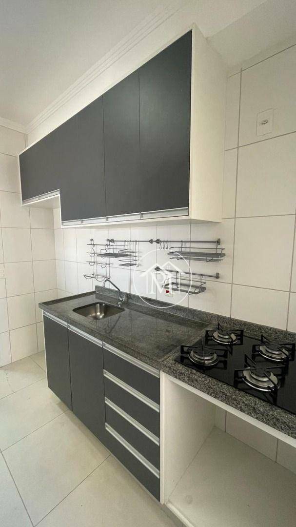 Apartamento à venda com 3 quartos, 78m² - Foto 5