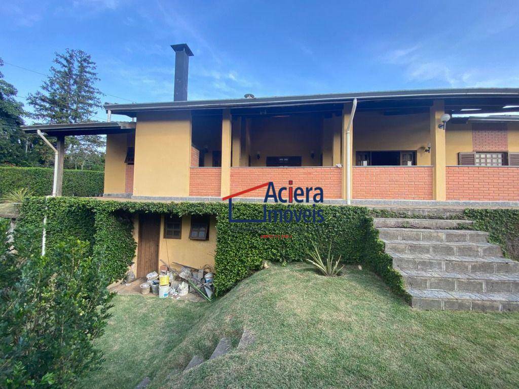 Casa de Condomínio à venda com 3 quartos, 320m² - Foto 42