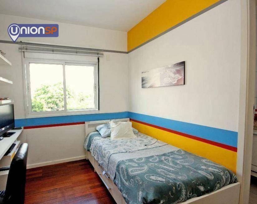 Apartamento à venda com 4 quartos, 190m² - Foto 6