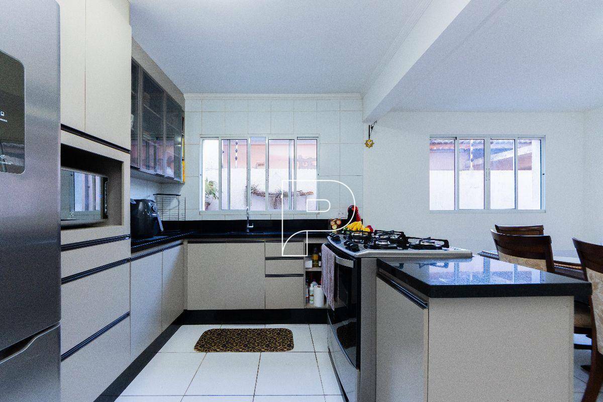 Casa, 3 quartos, 135 m² - Foto 7