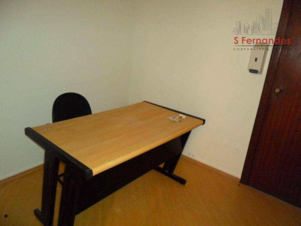 Conjunto Comercial-Sala para alugar, 38m² - Foto 3